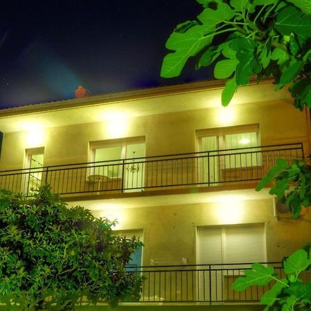 Apartment Crikvenica 19 Exteriér fotografie