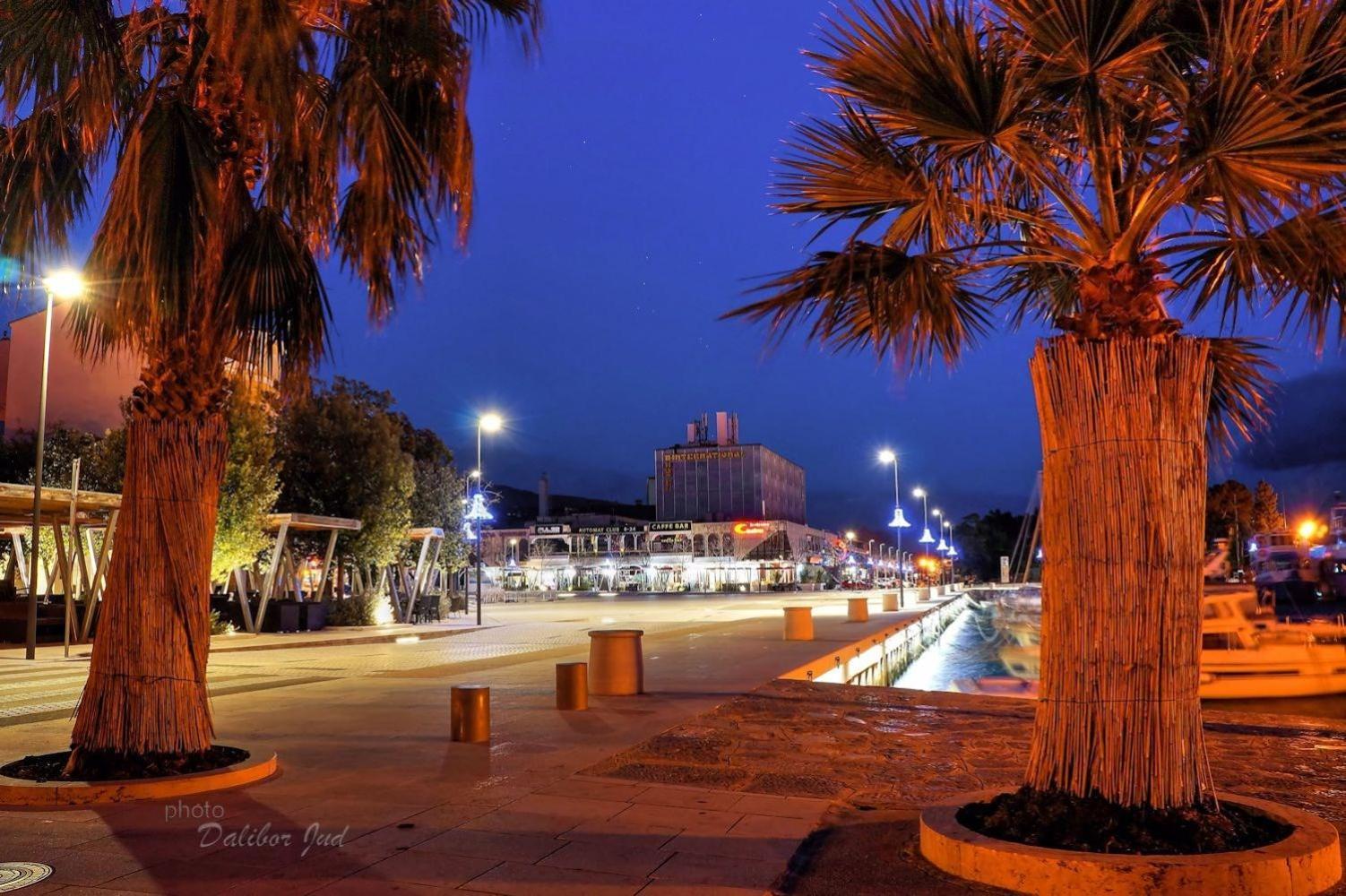 Apartment Crikvenica 19 Exteriér fotografie
