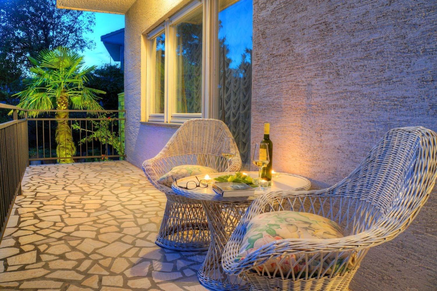 Apartment Crikvenica 19 Exteriér fotografie