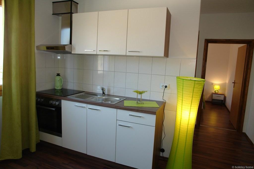 Apartment Crikvenica 19 Pokoj fotografie