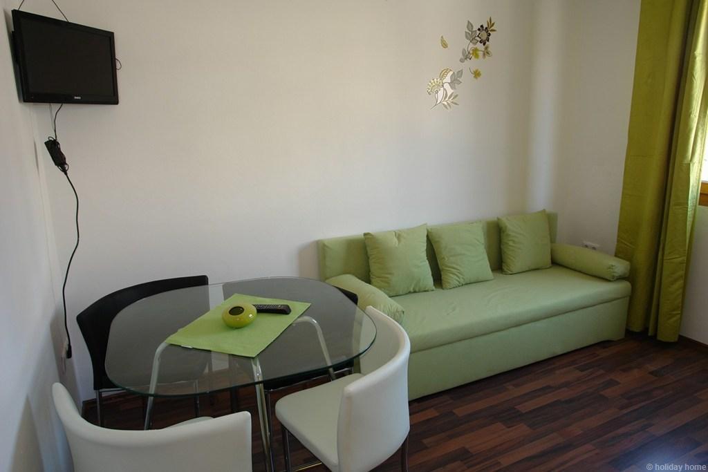 Apartment Crikvenica 19 Pokoj fotografie