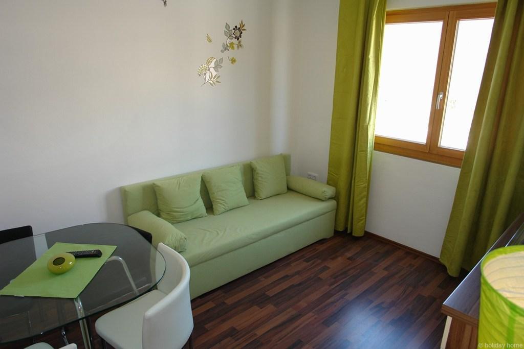 Apartment Crikvenica 19 Pokoj fotografie