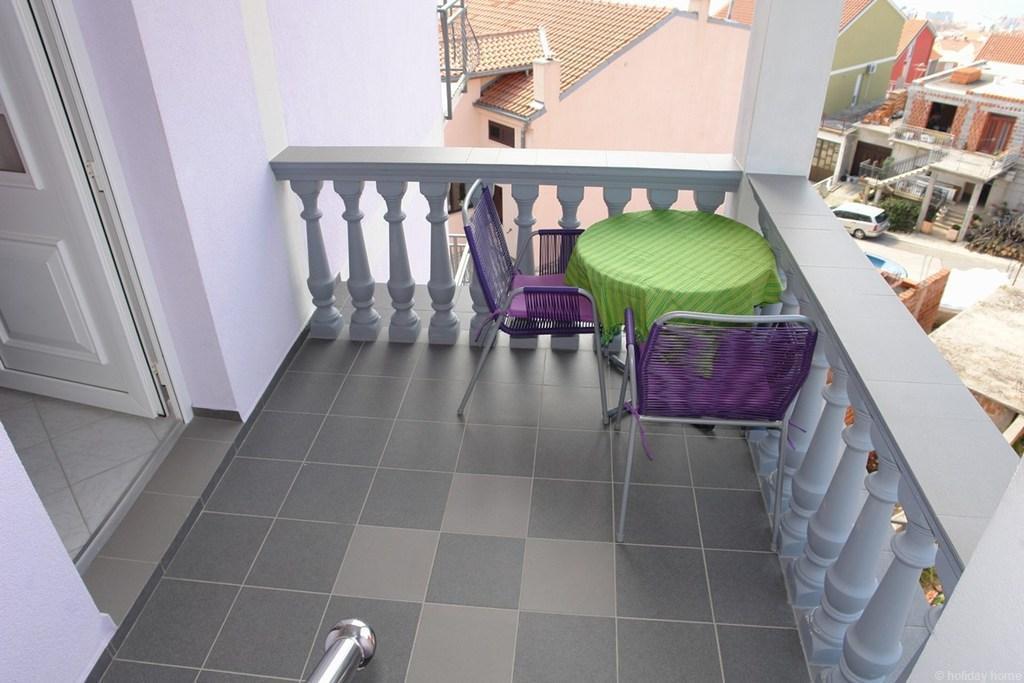 Apartment Crikvenica 19 Pokoj fotografie
