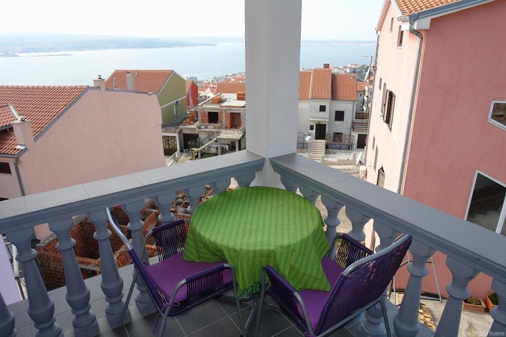 Apartment Crikvenica 19 Pokoj fotografie
