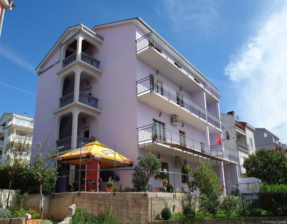 Apartment Crikvenica 19 Pokoj fotografie