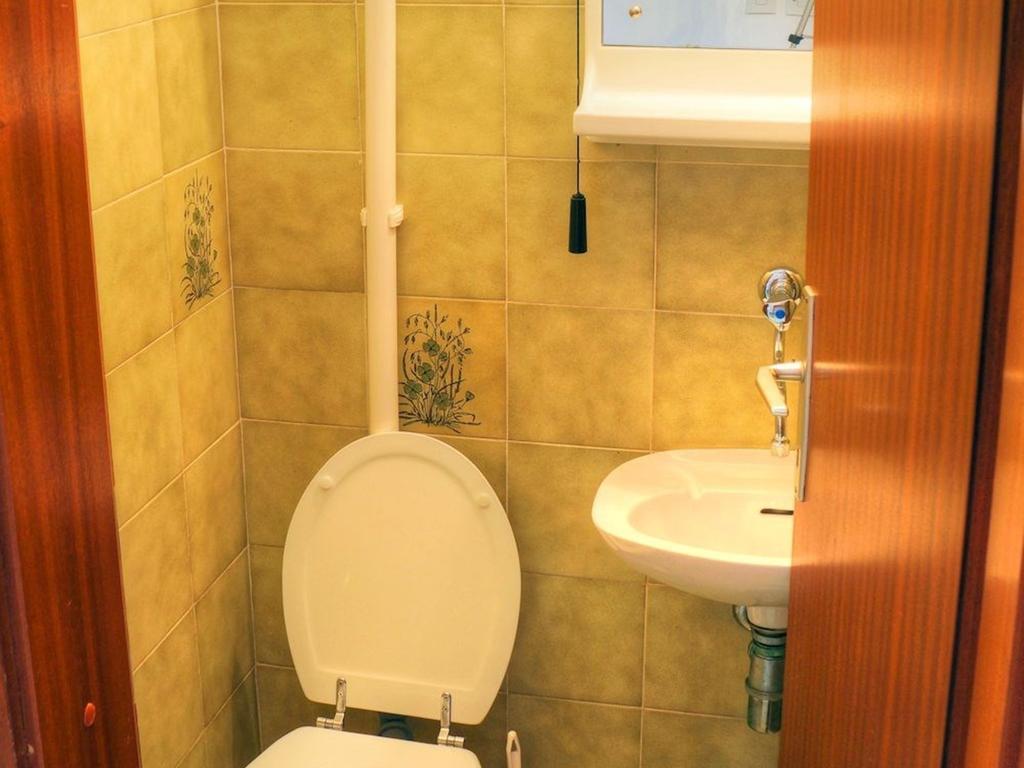 Apartment Crikvenica 19 Exteriér fotografie