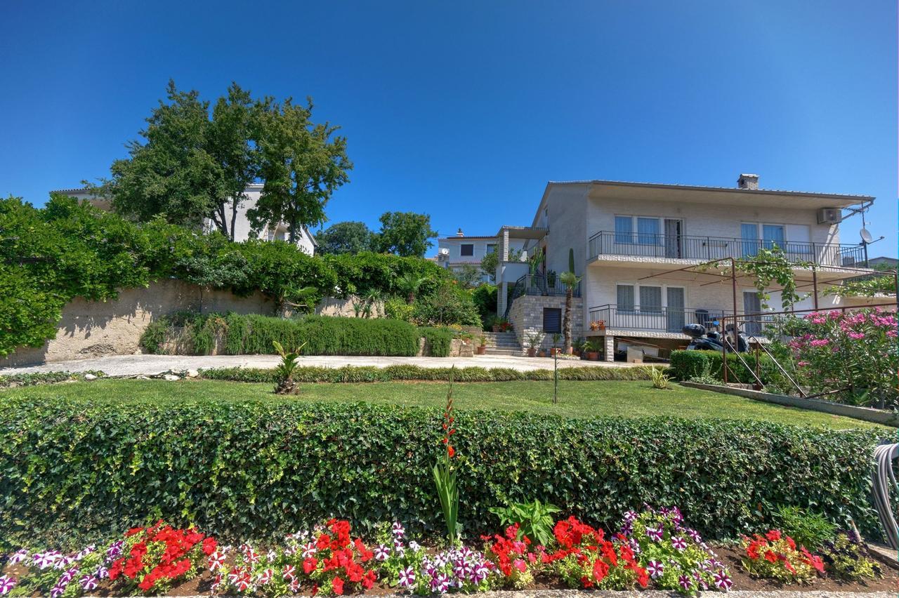 Apartment Crikvenica 19 Exteriér fotografie