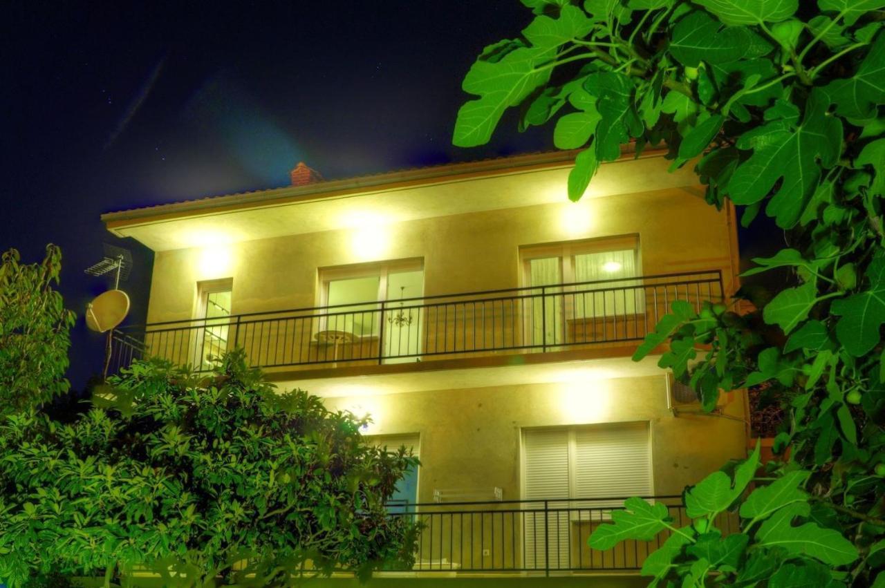 Apartment Crikvenica 19 Exteriér fotografie