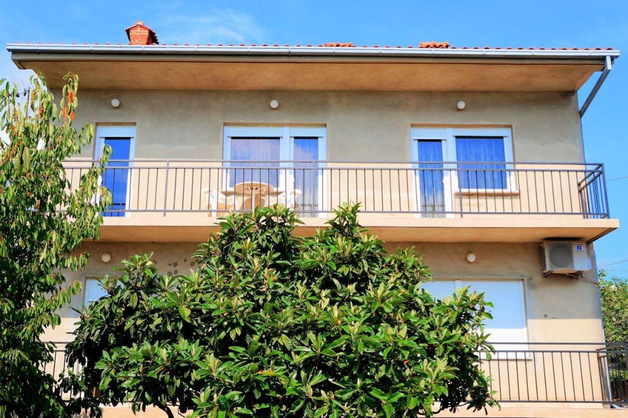 Apartment Crikvenica 19 Exteriér fotografie
