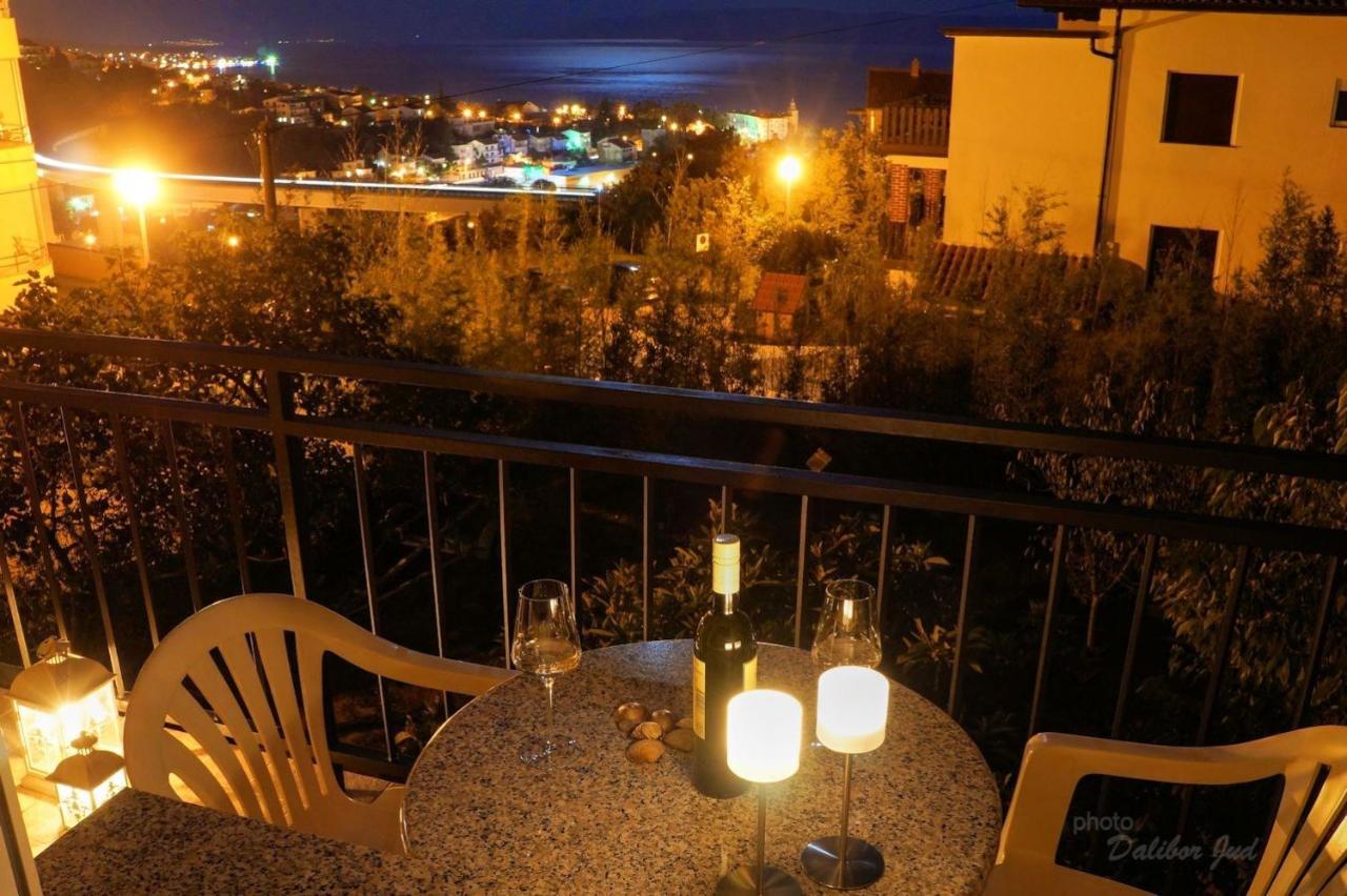 Apartment Crikvenica 19 Exteriér fotografie